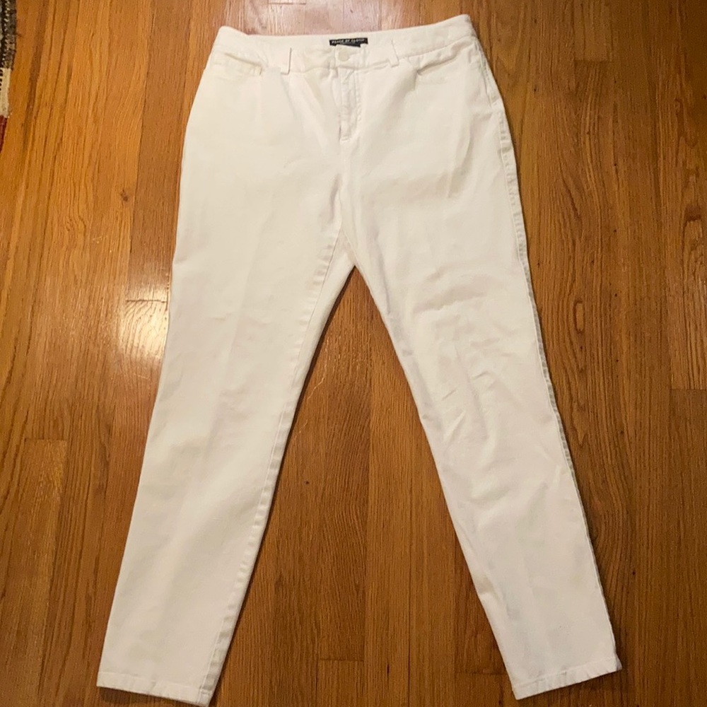 Peace of Cloth Pants